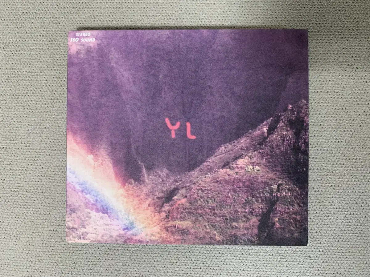 [CD] Youth Lagoon - The Year Of ...